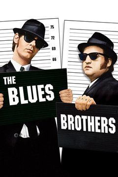 The Blues Brothers