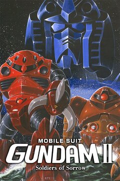 Mobile Suit Gundam II: Soldiers of Sorrow