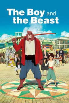 The Boy and the Beast