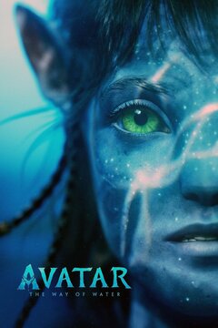 Avatar: The Way of Water -- An IMAX 3D Experience