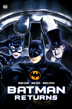 Batman Returns