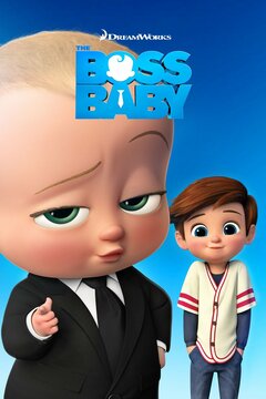 The Boss Baby