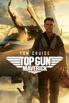 Top Gun: Maverick -- The IMAX 2D Experience