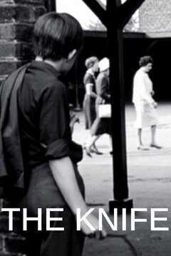 The Knife