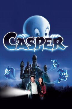 Casper