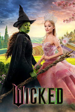 Wicked 3D