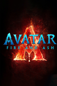 Avatar: Fire and Ash -- The IMAX 2D Experience