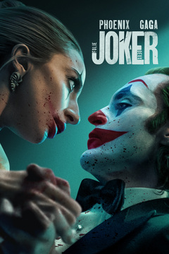 Joker: Folie à Deux -- The IMAX 2D Experience