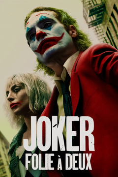 Joker: Folie à Deux -- The IMAX 2D Experience