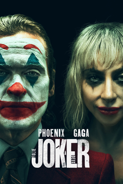 Joker: Folie à Deux