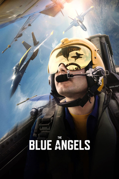 The Blue Angels: The IMAX 2D Experience