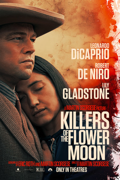Killers of the Flower Moon