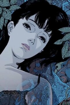 Perfect Blue: Remastered