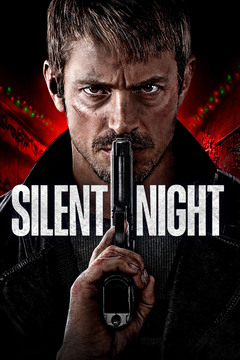 movie schedule at Silent Night