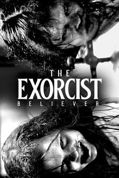The Exorcist: Believer -- The IMAX 2D Experience