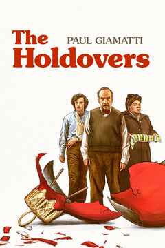 movie schedule at The Holdovers