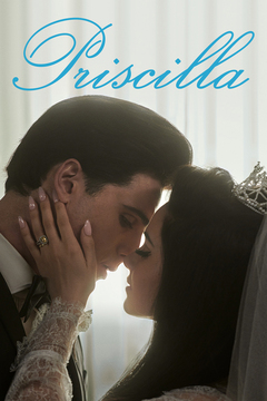 movie schedule at Priscilla