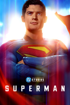 Superman: The IMAX 2D Experience