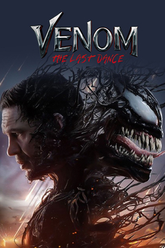 Venom: The Last Dance