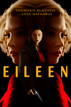 movie schedule at Eileen