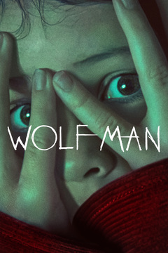 Wolf Man: The IMAX 2D Experience