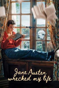 Jane Austen Wrecked My Life