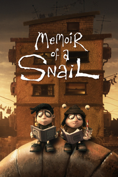 Memoir of a Snail