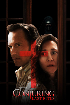 The Conjuring: Last Rites
