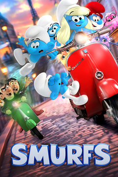 Smurfs