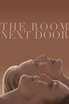 The Room Next Door