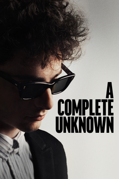 A Complete Unknown