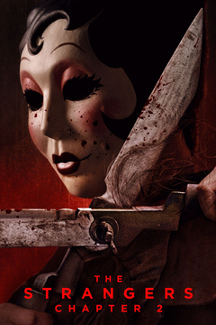 The Strangers: Chapter 2