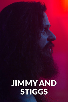 Jimmy and Stiggs