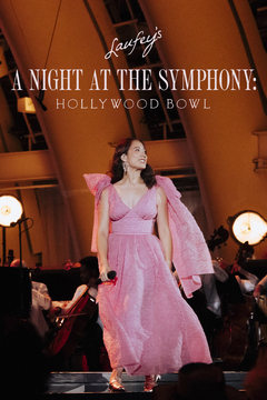 Laufey's A Night at the Symphony: Hollywood Bowl