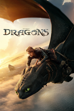 How to Train Your Dragon: The IMAX 2D Experience