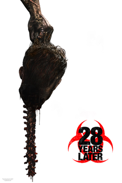 28 Years Later