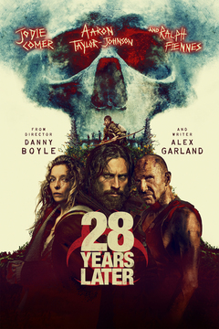 28 Years Later