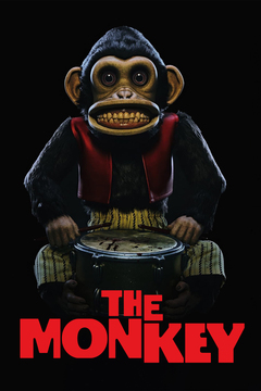 The Monkey