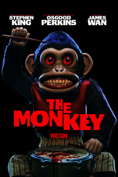 The Monkey