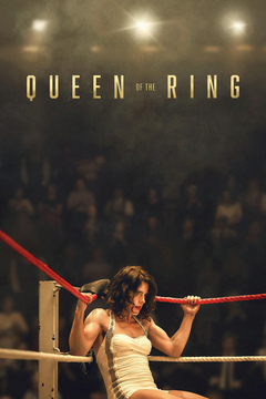 Queen of the Ring