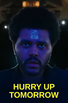 Hurry Up Tomorrow