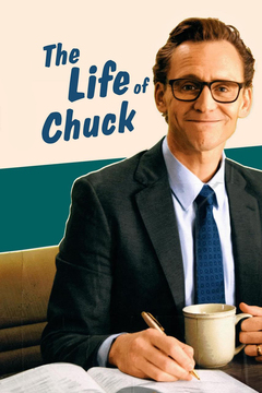 The Life of Chuck