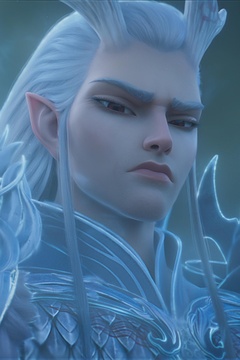 Ne Zha 2: The IMAX 2D Experience
