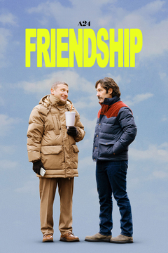Friendship