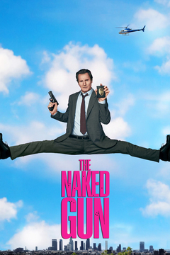 The Naked Gun