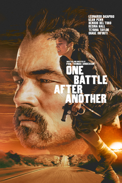 One Battle After Another: The IMAX 2D Experience in 70mm Film