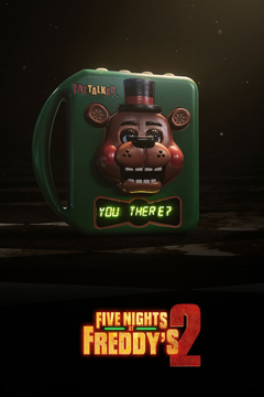 Five Nights at Freddy's 2