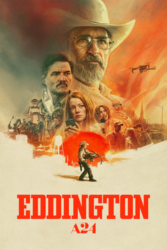 Eddington