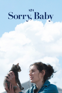 Sorry, Baby