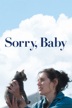 Sorry, Baby
